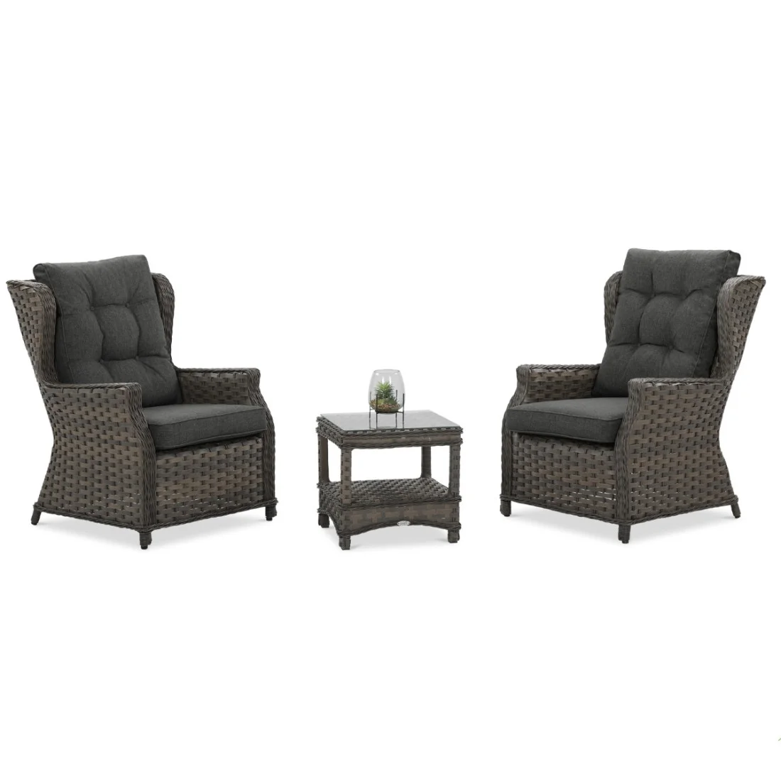 TRIVENTO DUO ZESTAW MELANGE (002455) - obrazek 4