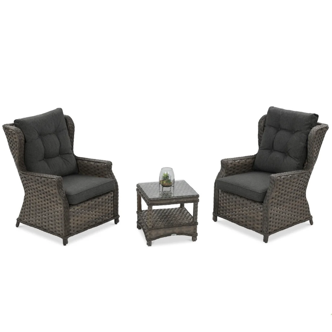 TRIVENTO DUO ZESTAW MELANGE (002455) - obrazek 2
