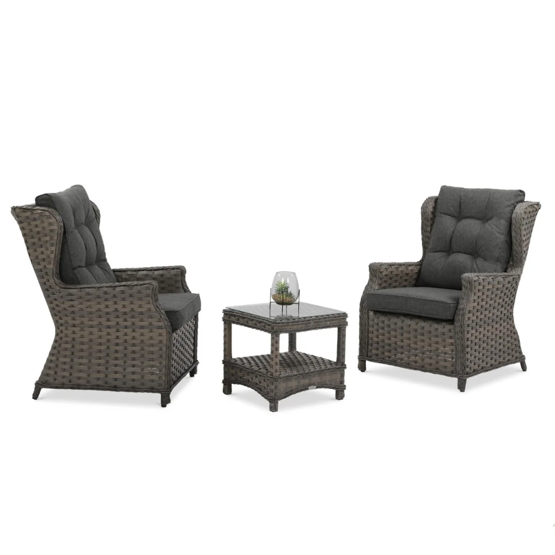 TRIVENTO DUO ZESTAW MELANGE (002455) - obrazek 9