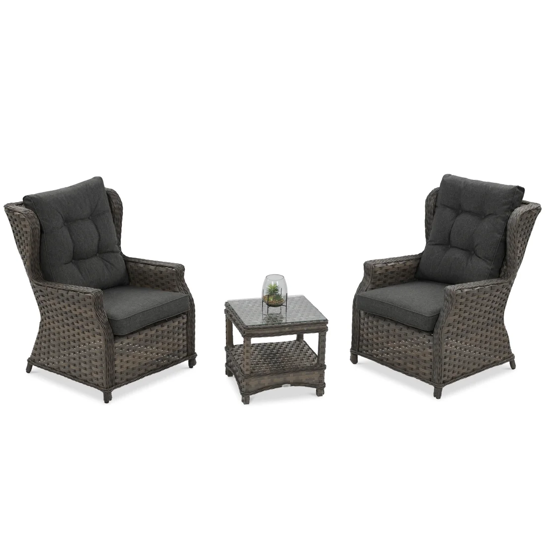 TRIVENTO DUO ZESTAW MELANGE (002455)