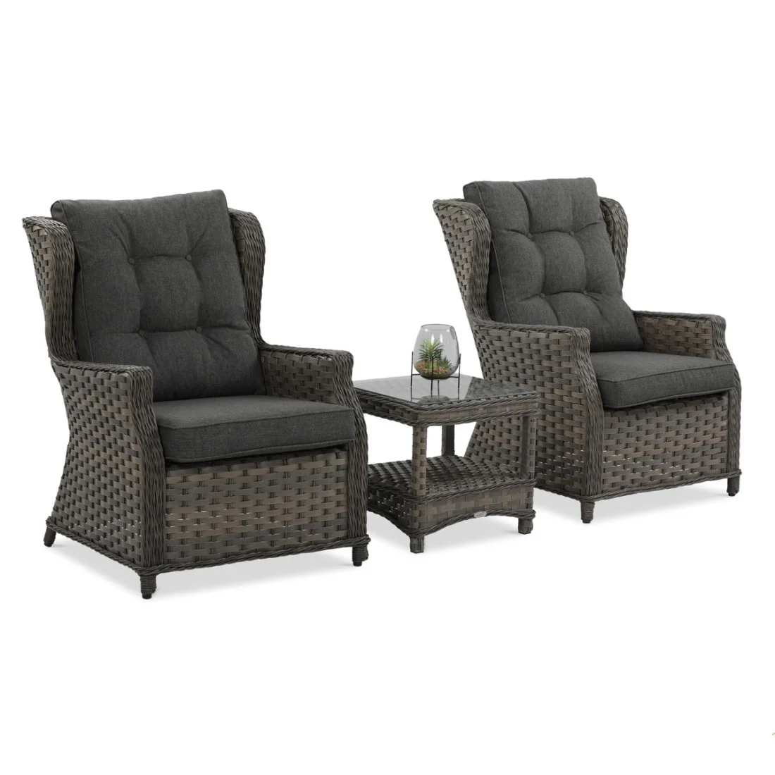 TRIVENTO DUO ZESTAW MELANGE (002455) - obrazek 13