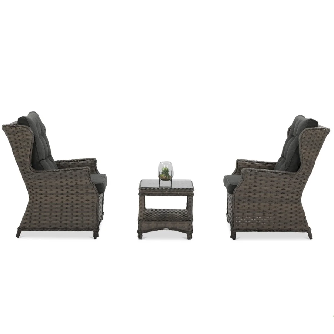 TRIVENTO DUO ZESTAW MELANGE (002455) - obrazek 7