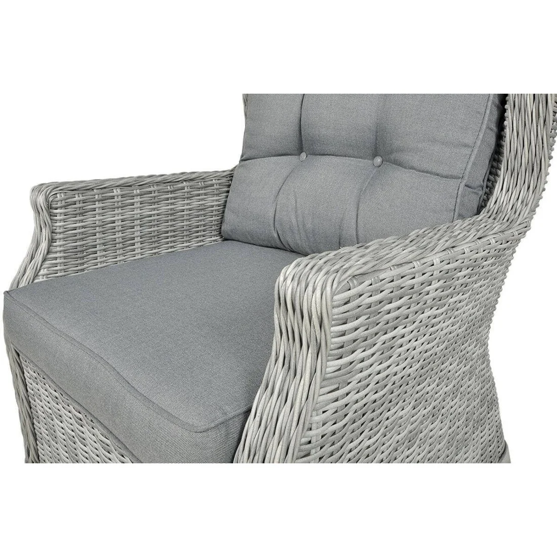 TRIVENTO DUO ZESTAW STONE GREY (002628) - obrazek 7