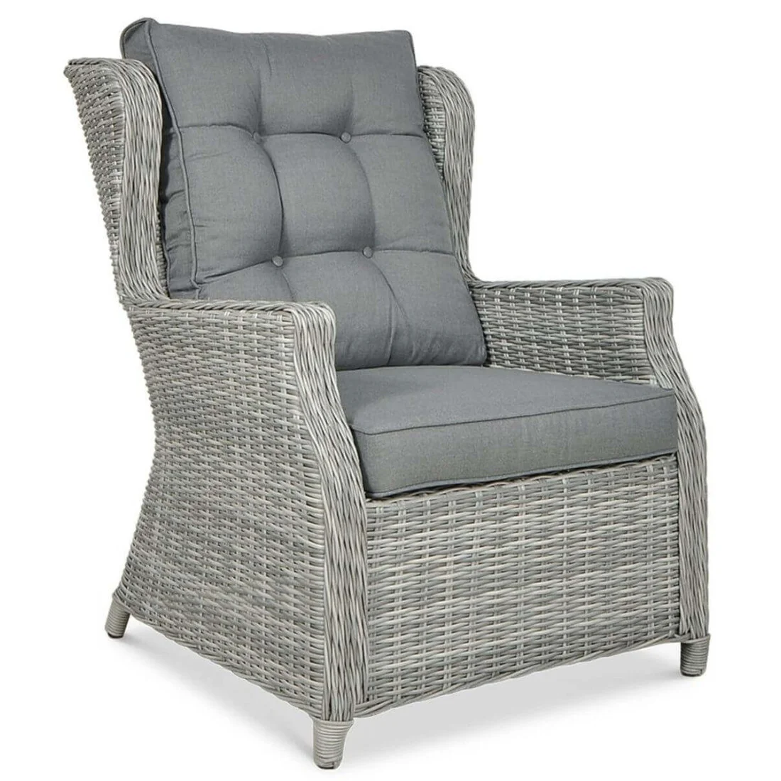 TRIVENTO DUO ZESTAW STONE GREY (002628) - obrazek 6