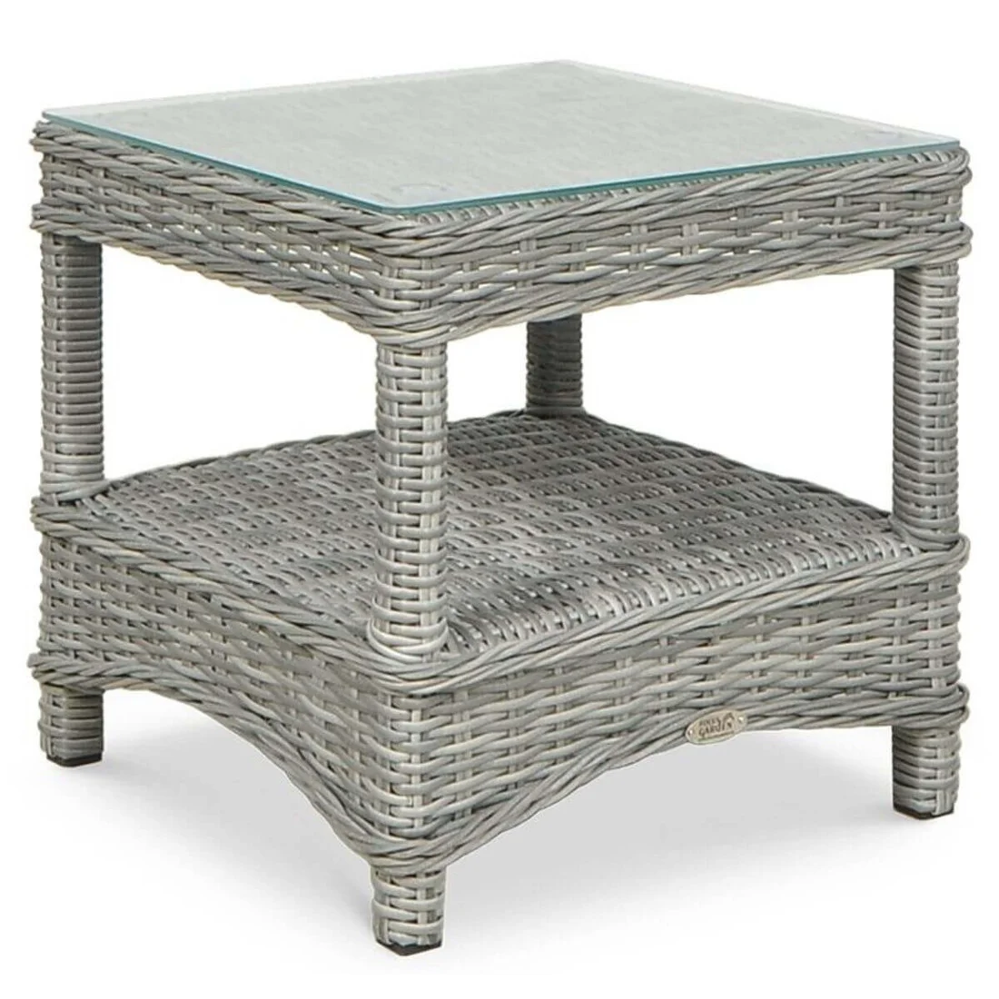 TRIVENTO DUO ZESTAW STONE GREY (002628) - obrazek 9