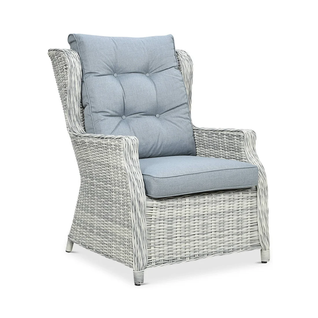 TRIVENTO DUO ZESTAW WHITE GREY (002629) - obrazek 6