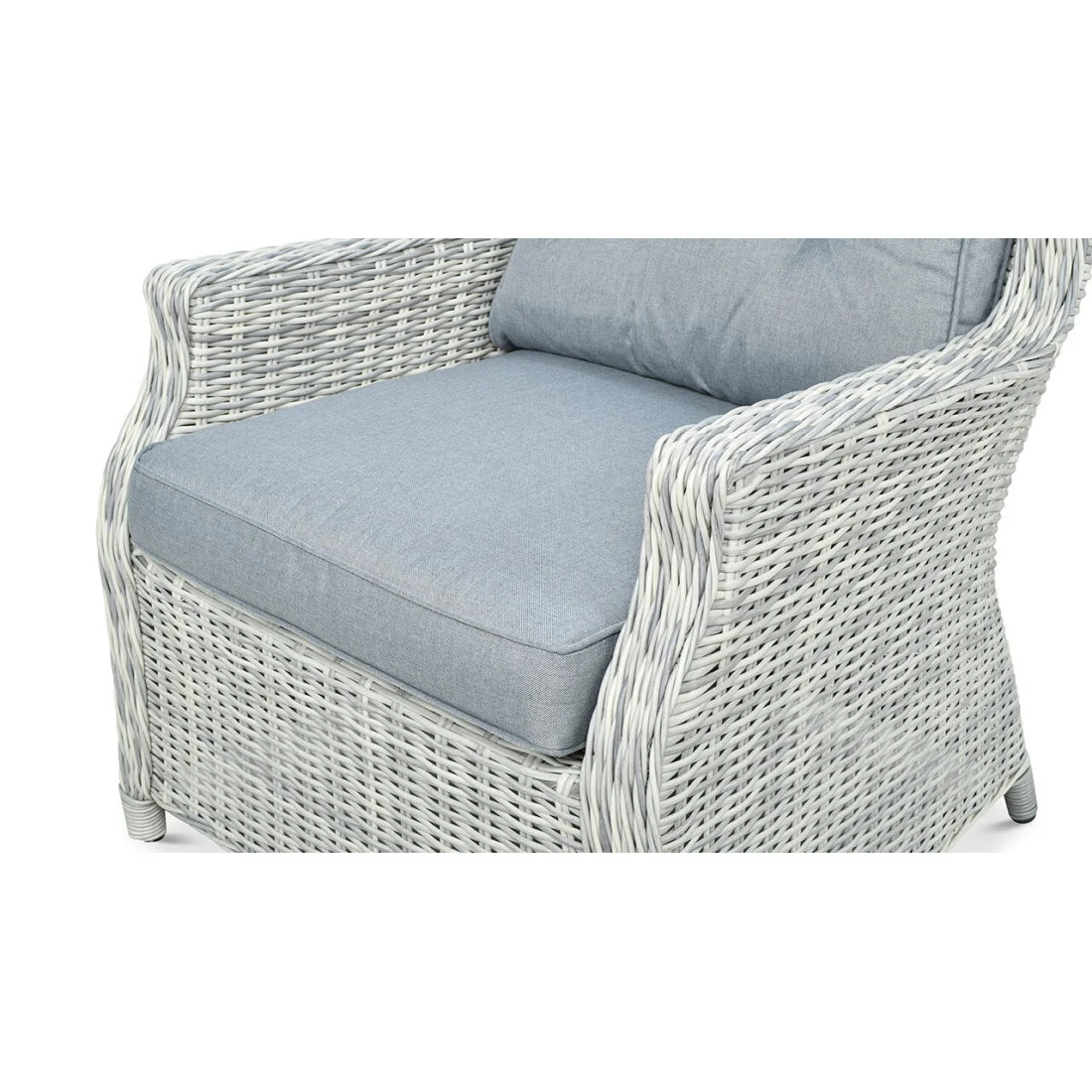 TRIVENTO DUO ZESTAW WHITE GREY (002629) - obrazek 8