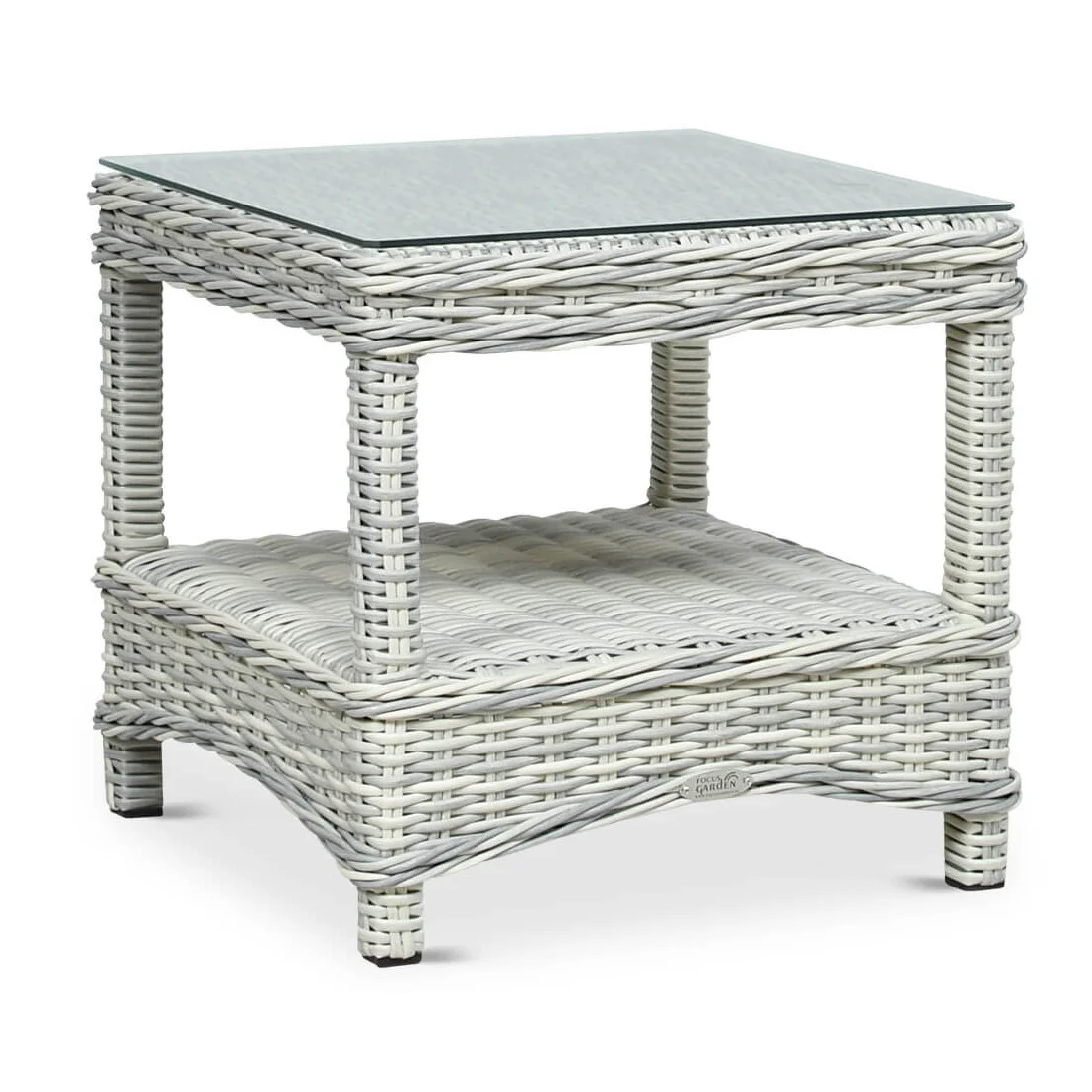 TRIVENTO DUO ZESTAW WHITE GREY (002629) - obrazek 7