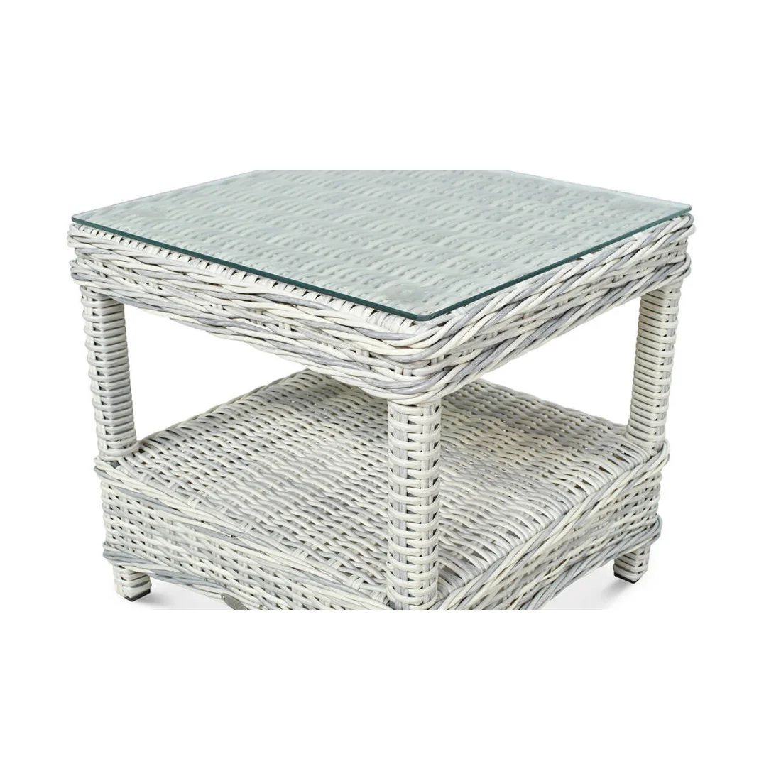 TRIVENTO DUO ZESTAW WHITE GREY (002629) - obrazek 9