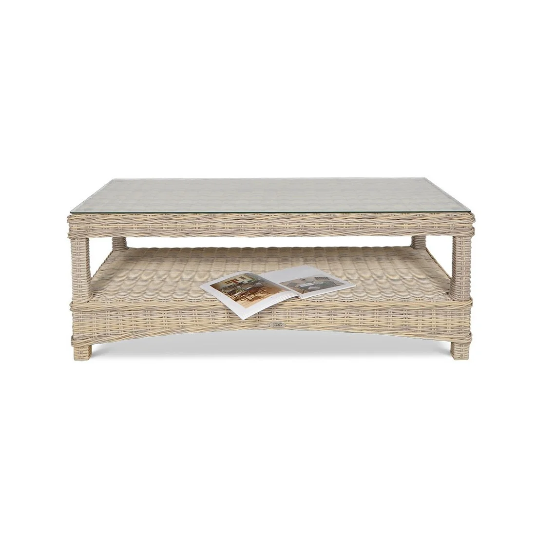 TRIVENTO II ZESTAW BEIGE (002232) - obrazek 7