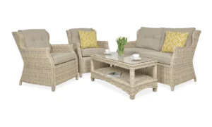 TRIVENTO II ZESTAW BEIGE (002232)