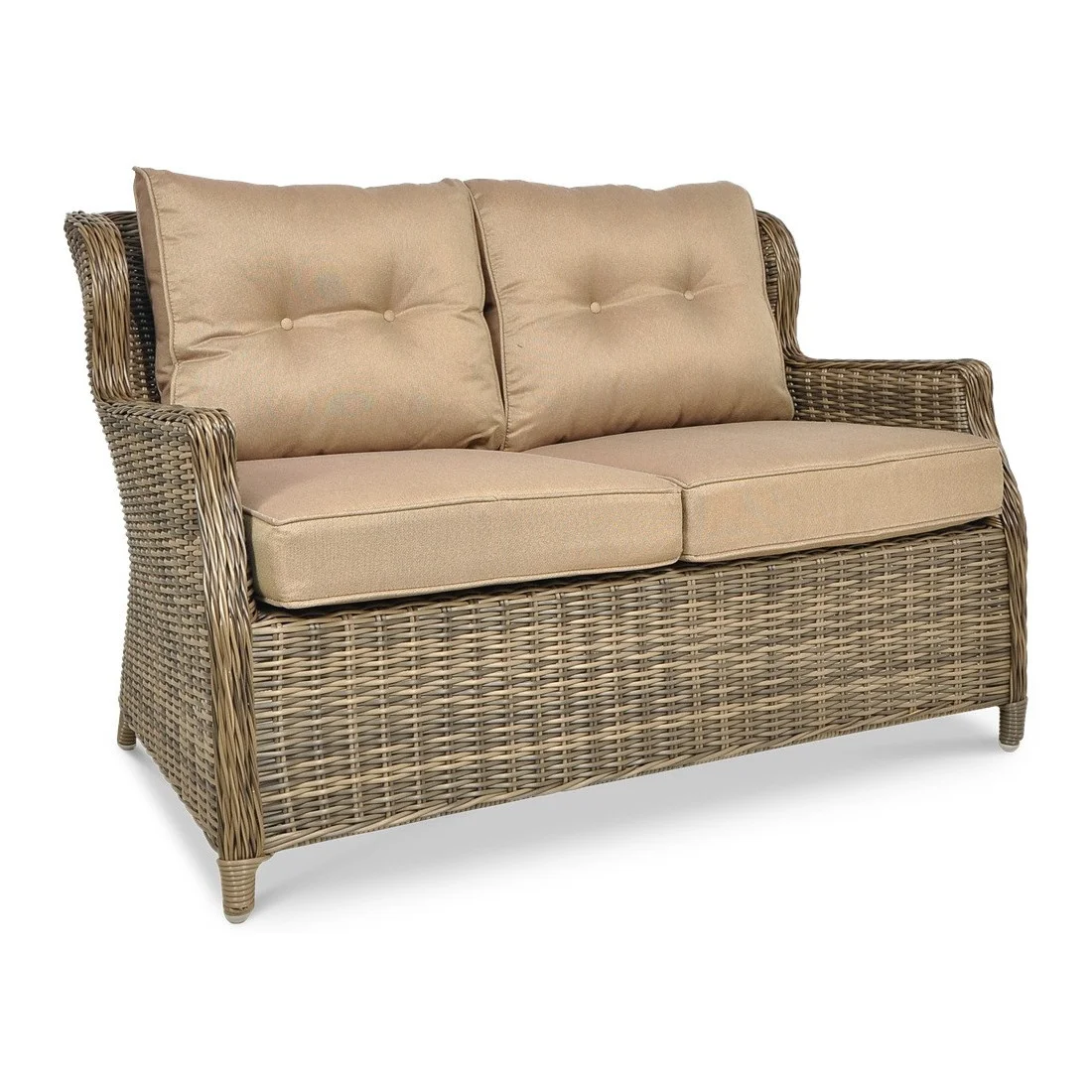 TRIVENTO II ZESTAW BROWN (001596) - obrazek 6