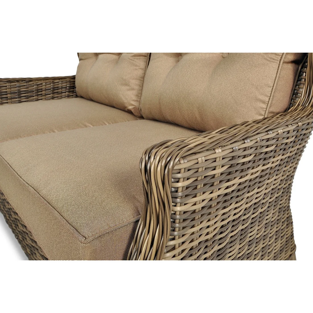 TRIVENTO II ZESTAW BROWN (001596) - obrazek 8