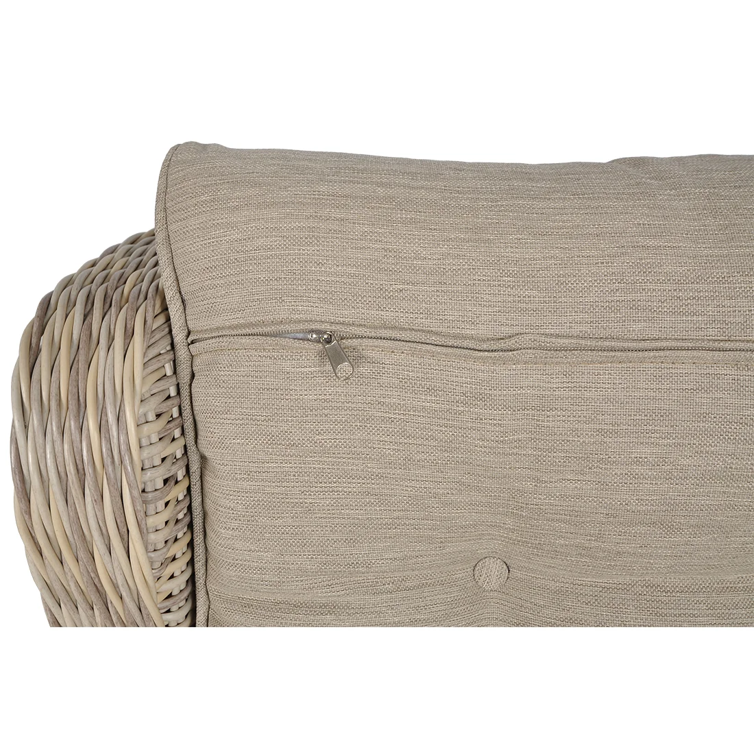 TRIVENTO II ZESTAW+PUFY BEIGE (002430) - obrazek 7