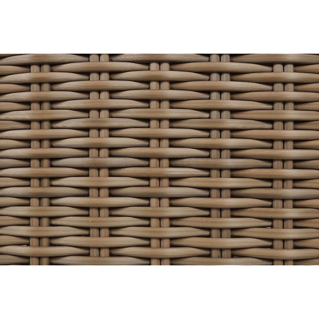 TRIVENTO II ZESTAW+PUFY BROWN (002374) - obrazek 8