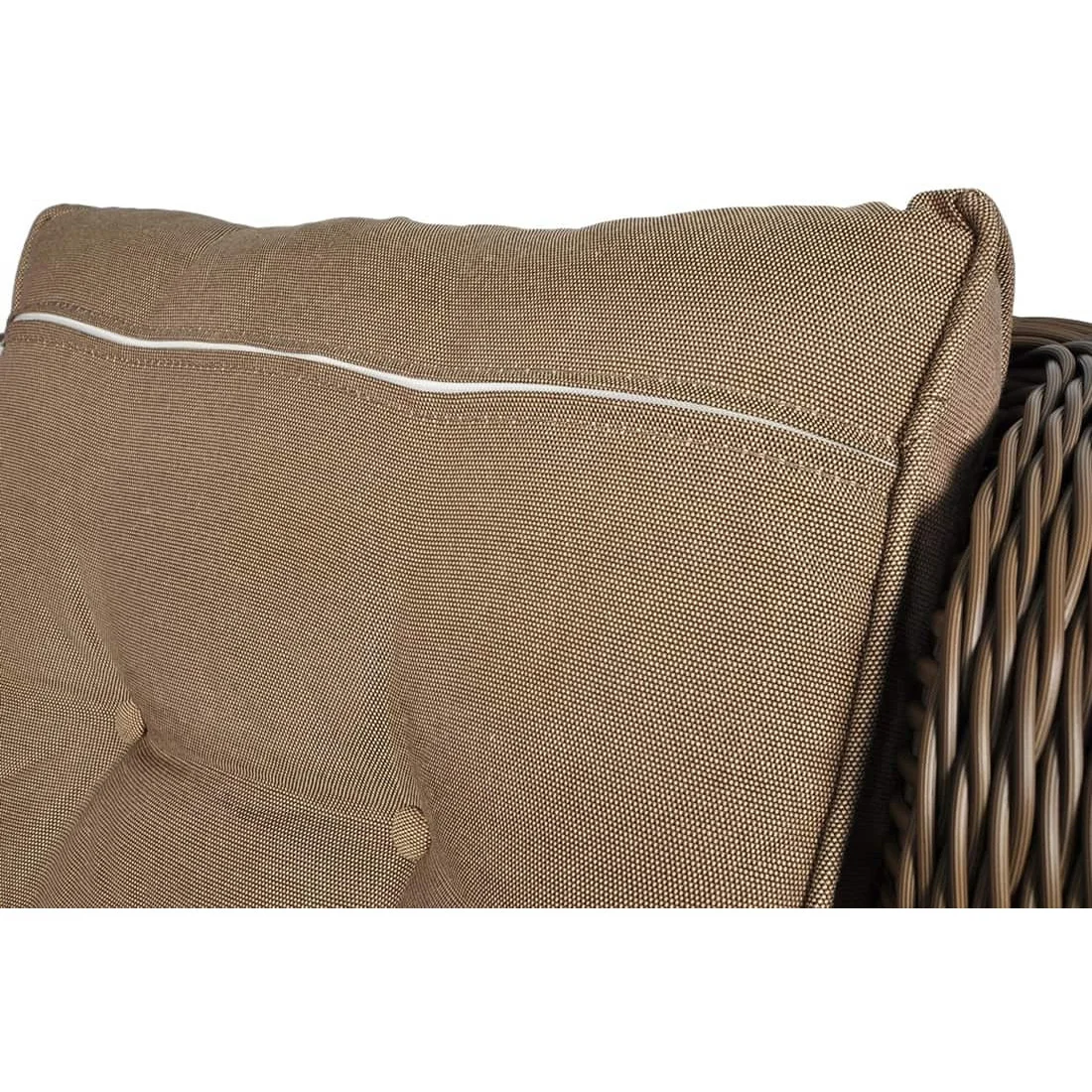 TRIVENTO II ZESTAW+PUFY BROWN (002374) - obrazek 11