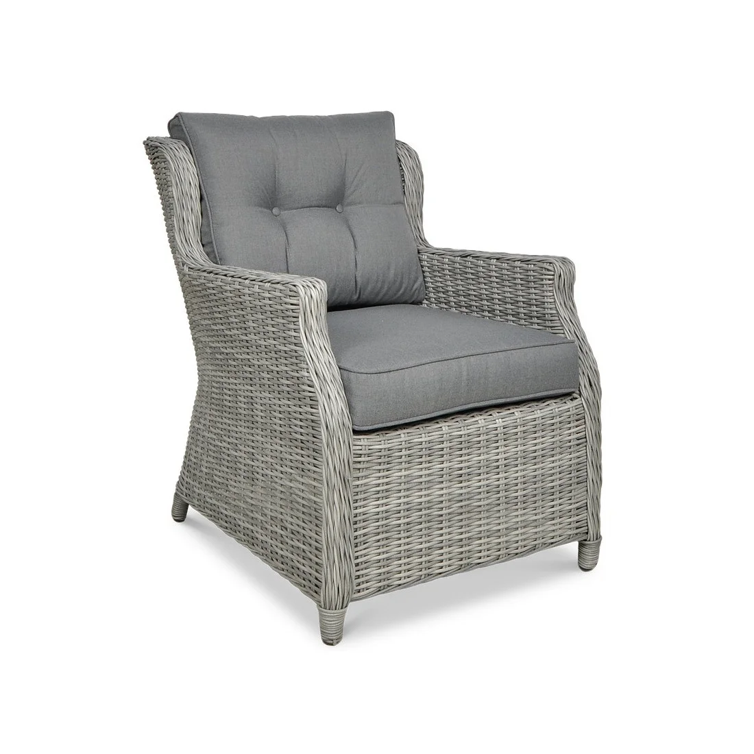 TRIVENTO II ZESTAW STONE GREY (002633) - obrazek 4