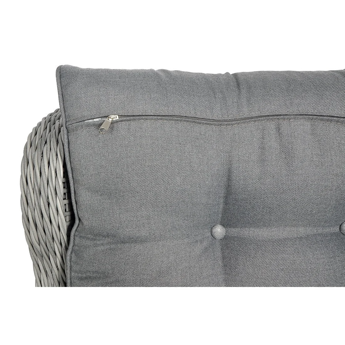TRIVENTO II ZESTAW STONE GREY (002633) - obrazek 8