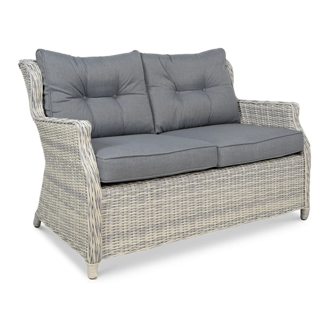 TRIVENTO II ZESTAW WHITE GREY (002632) - obrazek 6