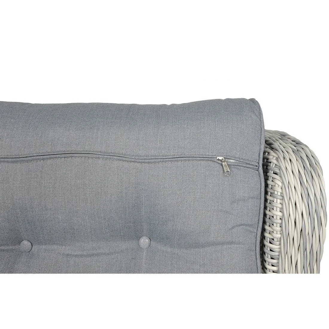 TRIVENTO II ZESTAW WHITE GREY (002632) - obrazek 9