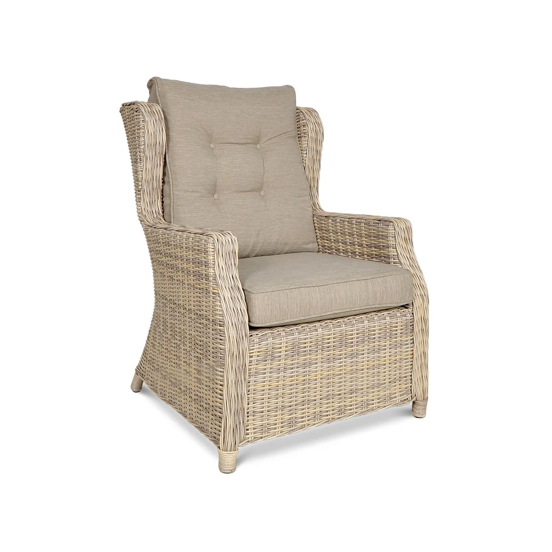 TRIVENTO III DINING ZESTAW BEIGE (002229) - obrazek 6