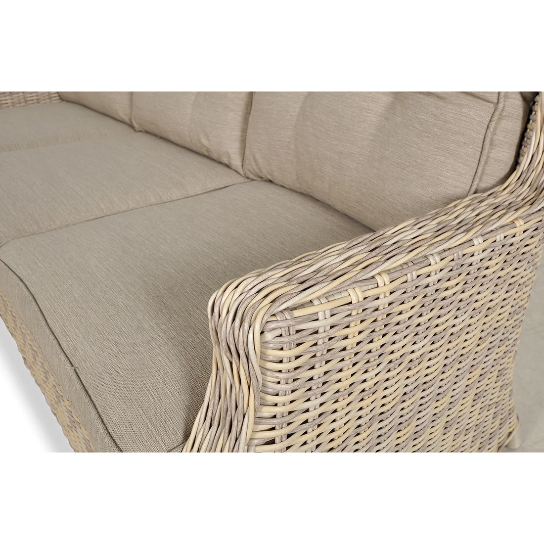 TRIVENTO III DINING ZESTAW BEIGE (002229) - obrazek 10