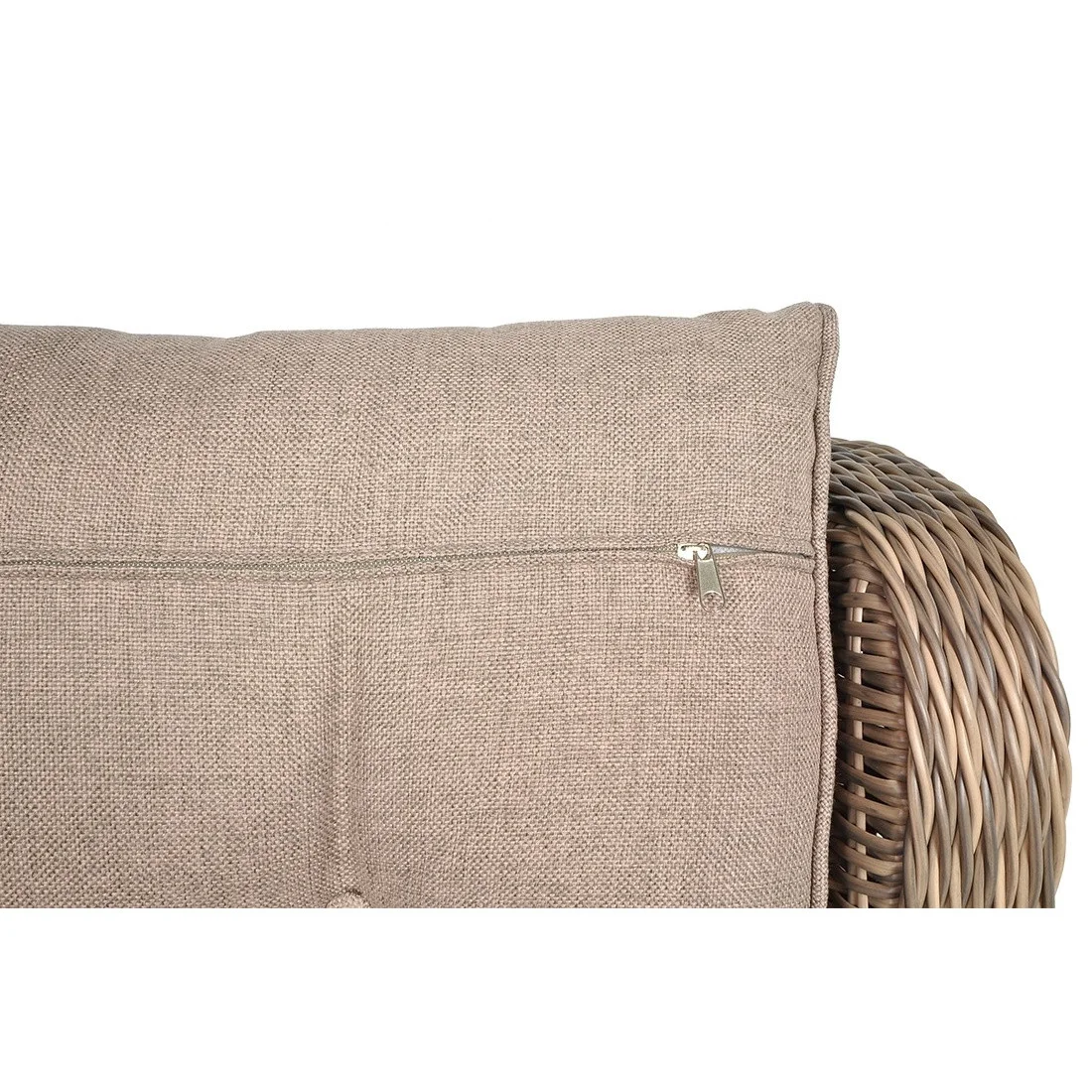 TRIVENTO III DINING ZESTAW BROWN (001867) - obrazek 12
