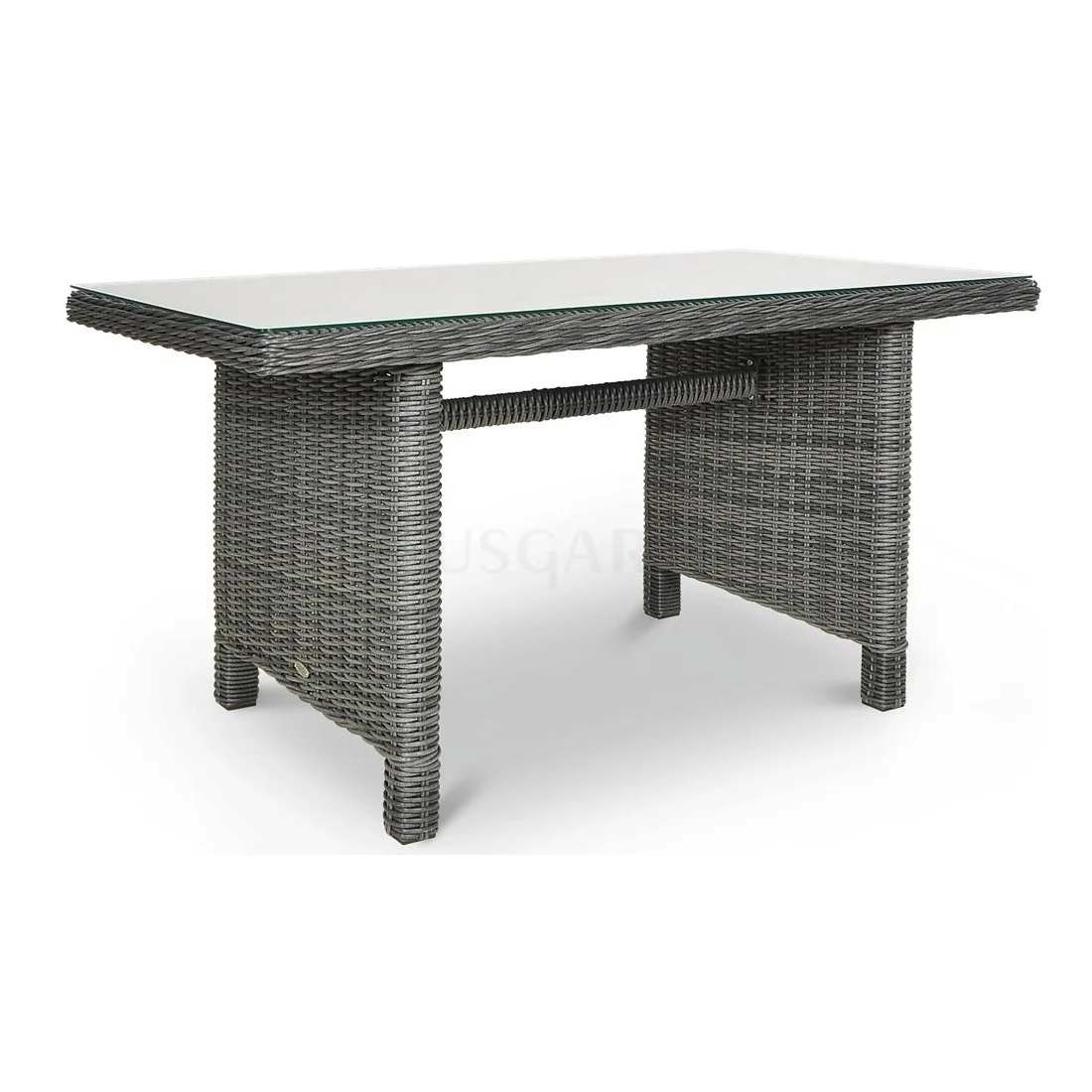 TRIVENTO III DINING ZESTAW DARK GREY (001868) - obrazek 6