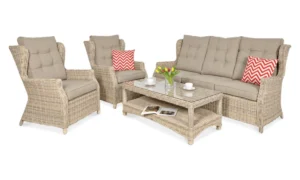 TRIVENTO III ZESTAW BEIGE (002231)