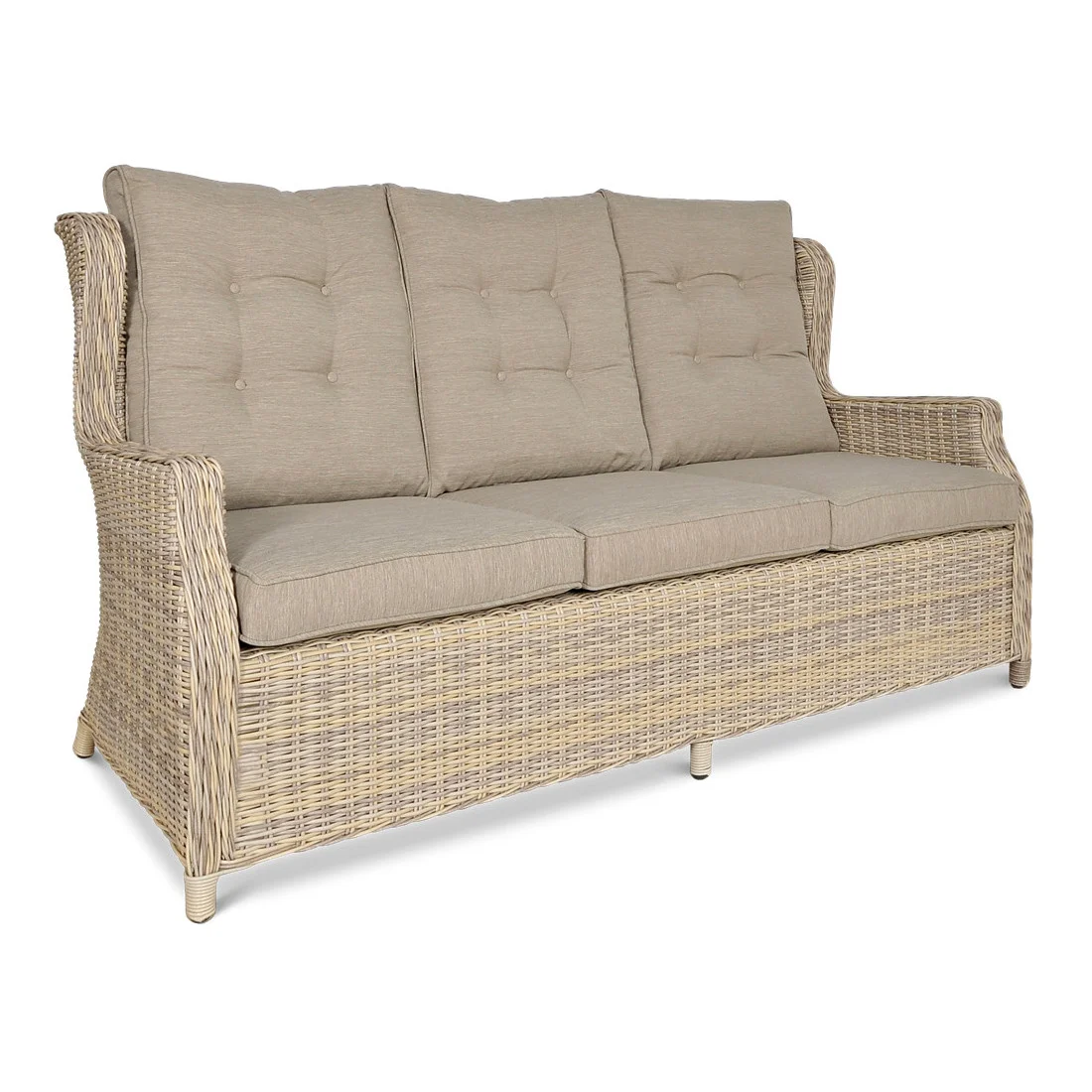 TRIVENTO III ZESTAW BEIGE (002231) - obrazek 5