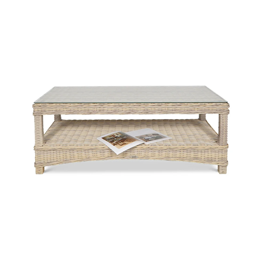 TRIVENTO III ZESTAW BEIGE (002231) - obrazek 7