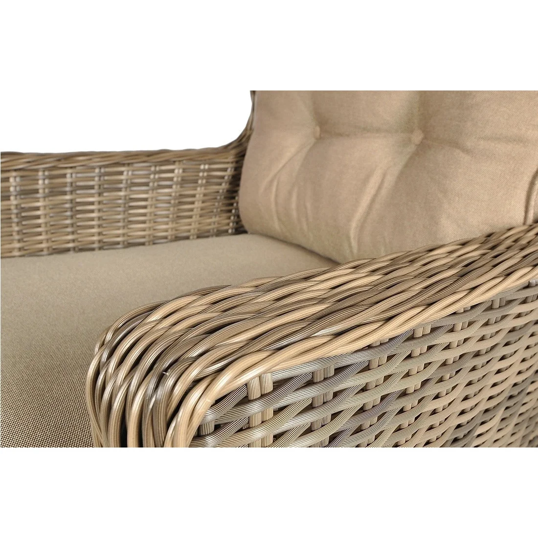 TRIVENTO III ZESTAW BROWN (001866) - obrazek 8