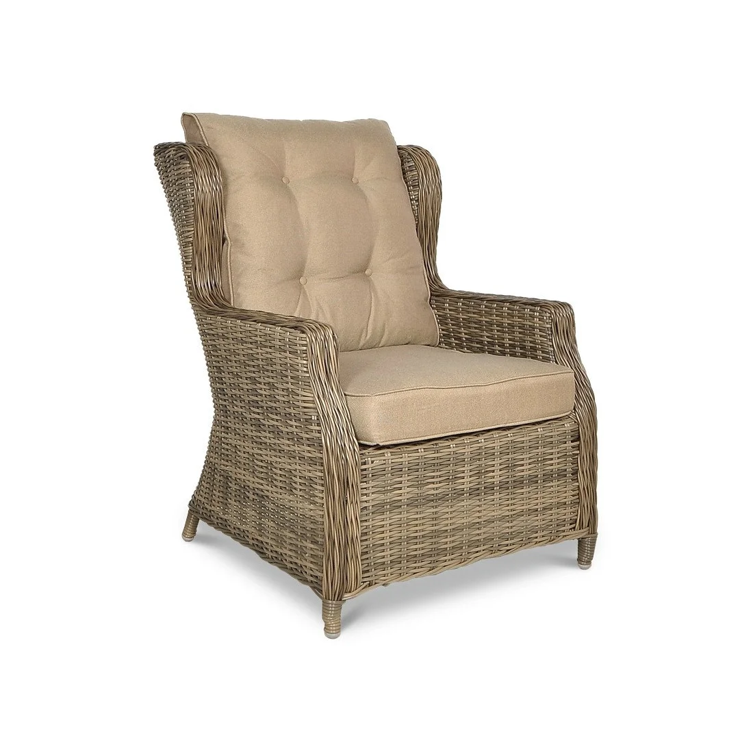 TRIVENTO III ZESTAW BROWN (001866) - obrazek 5