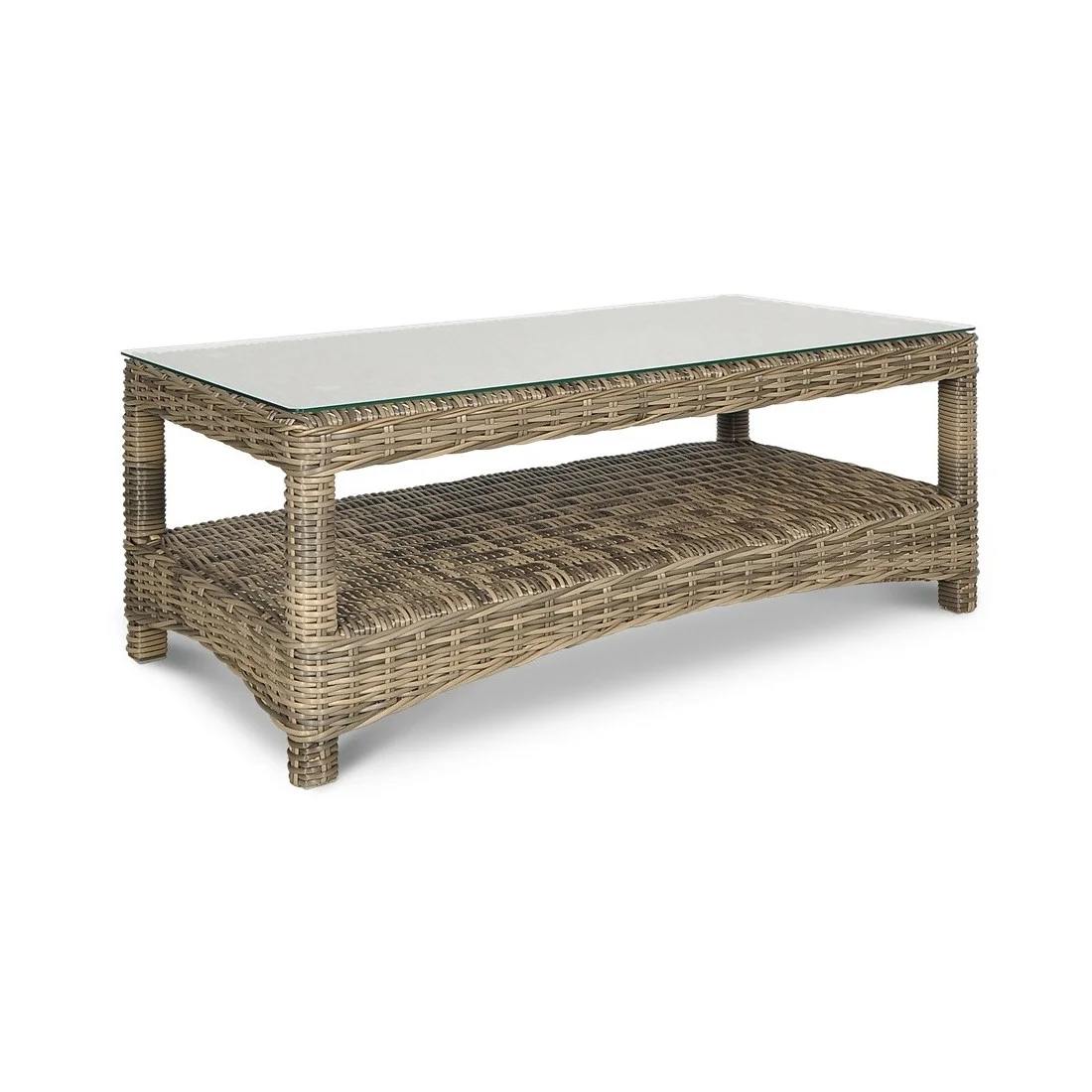 TRIVENTO III ZESTAW BROWN (001866) - obrazek 6