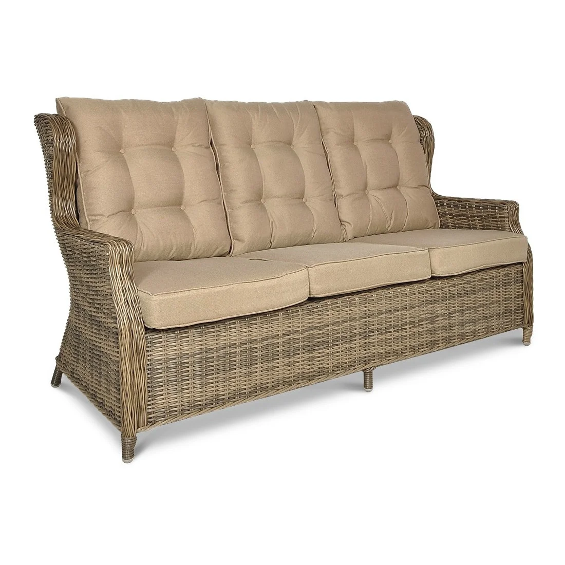 TRIVENTO III ZESTAW BROWN (001866) - obrazek 4