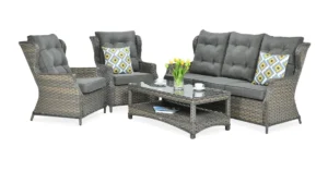 TRIVENTO III ZESTAW MELANGE (001597)