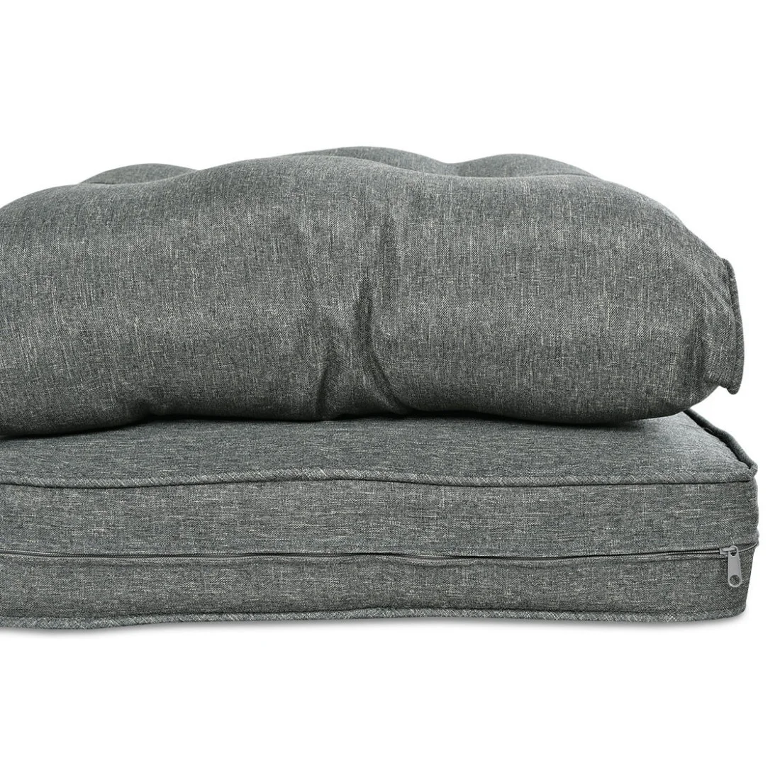TRIVENTO III ZESTAW+PUFY MELANGE (002378) - obrazek 15