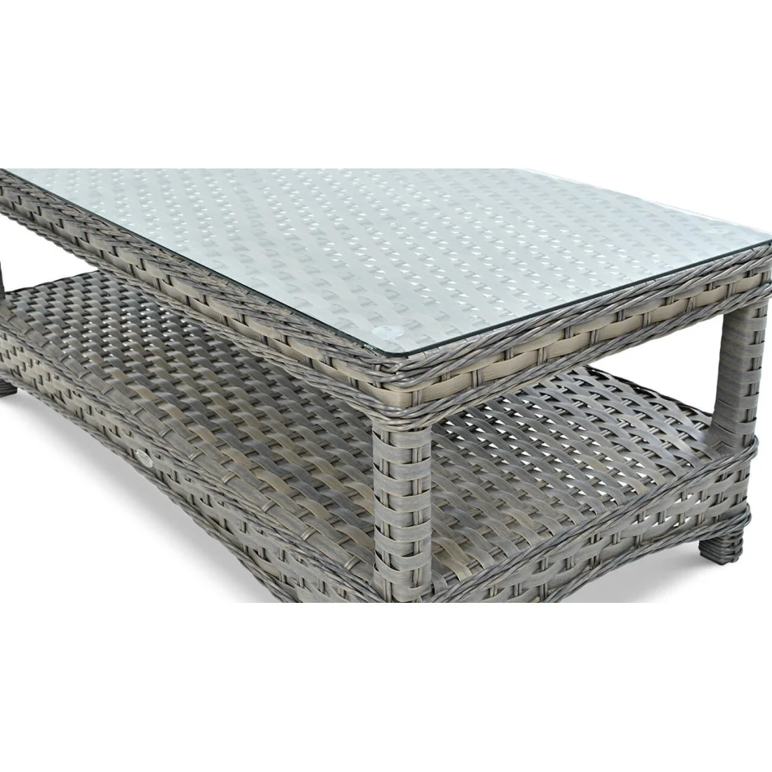TRIVENTO III ZESTAW+PUFY MELANGE (002378) - obrazek 13