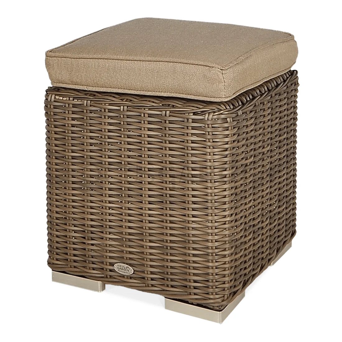 TRIVENTO PUFA BROWN (001604)