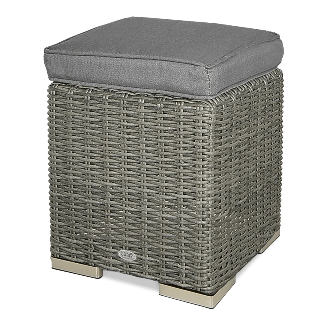 TRIVENTO PUFA DARK GREY (001864)
