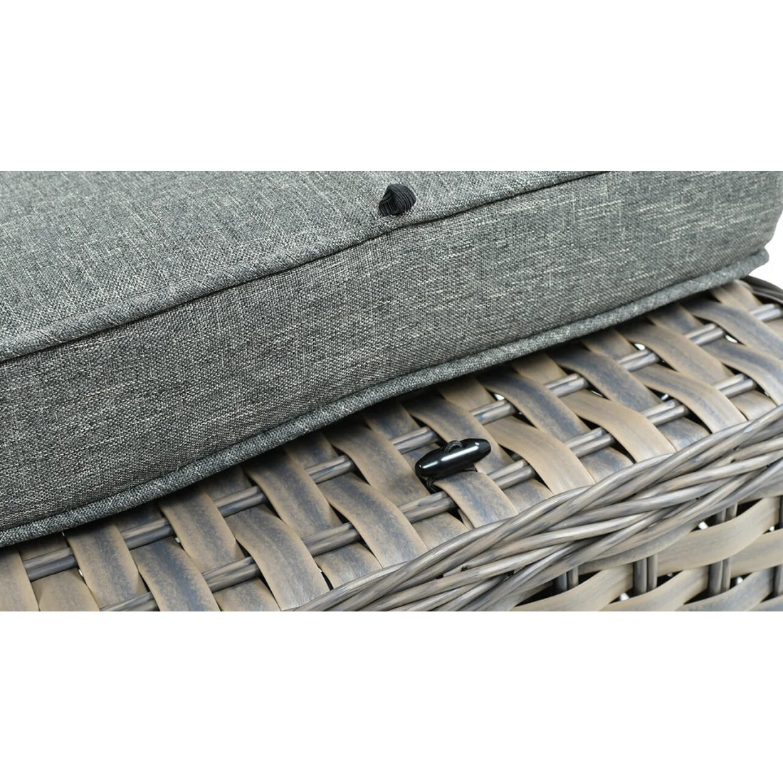 TRIVENTO PUFA MELANGE (001603) - obrazek 3
