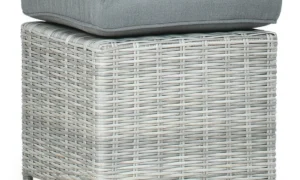 TRIVENTO PUFA STONE GREY (005543)