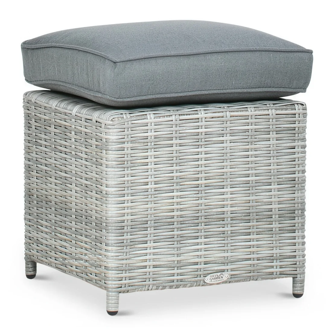 TRIVENTO PUFA STONE GREY (005543)