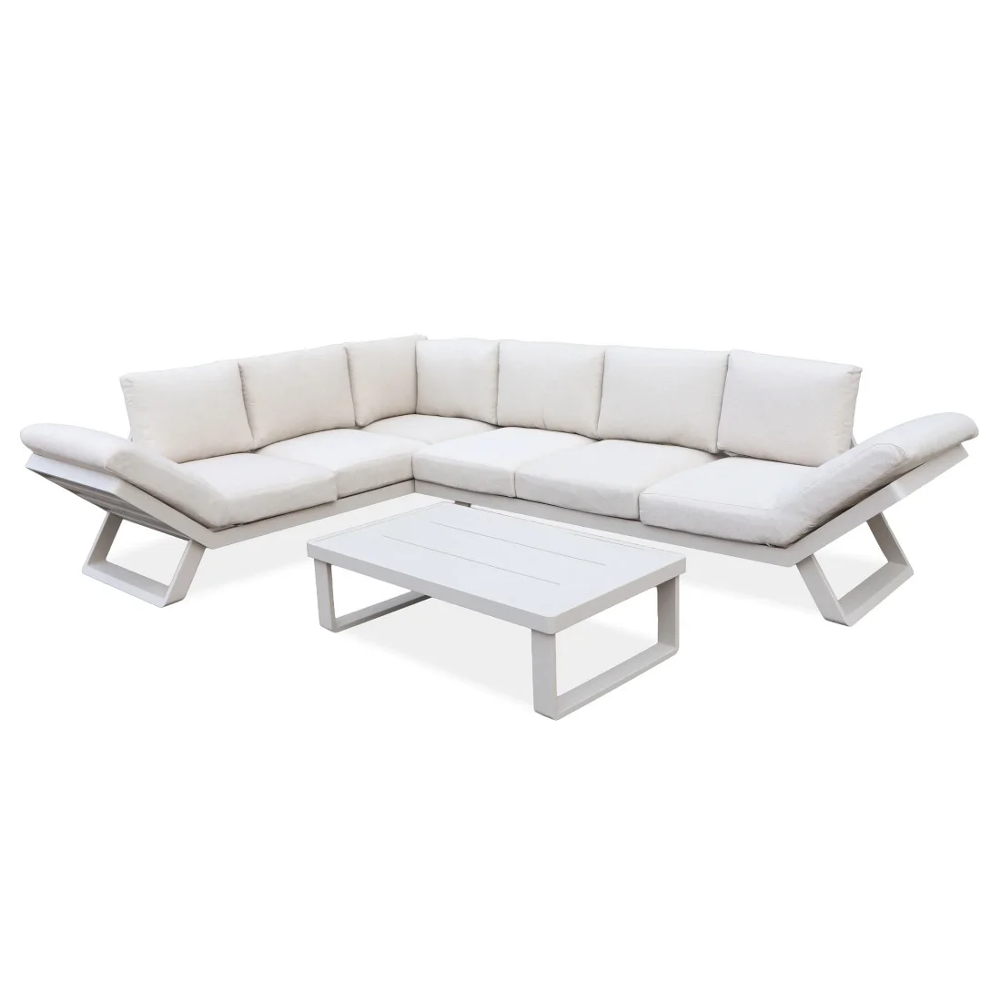 TROFEO NAROŻNIK BEIGE (008496)