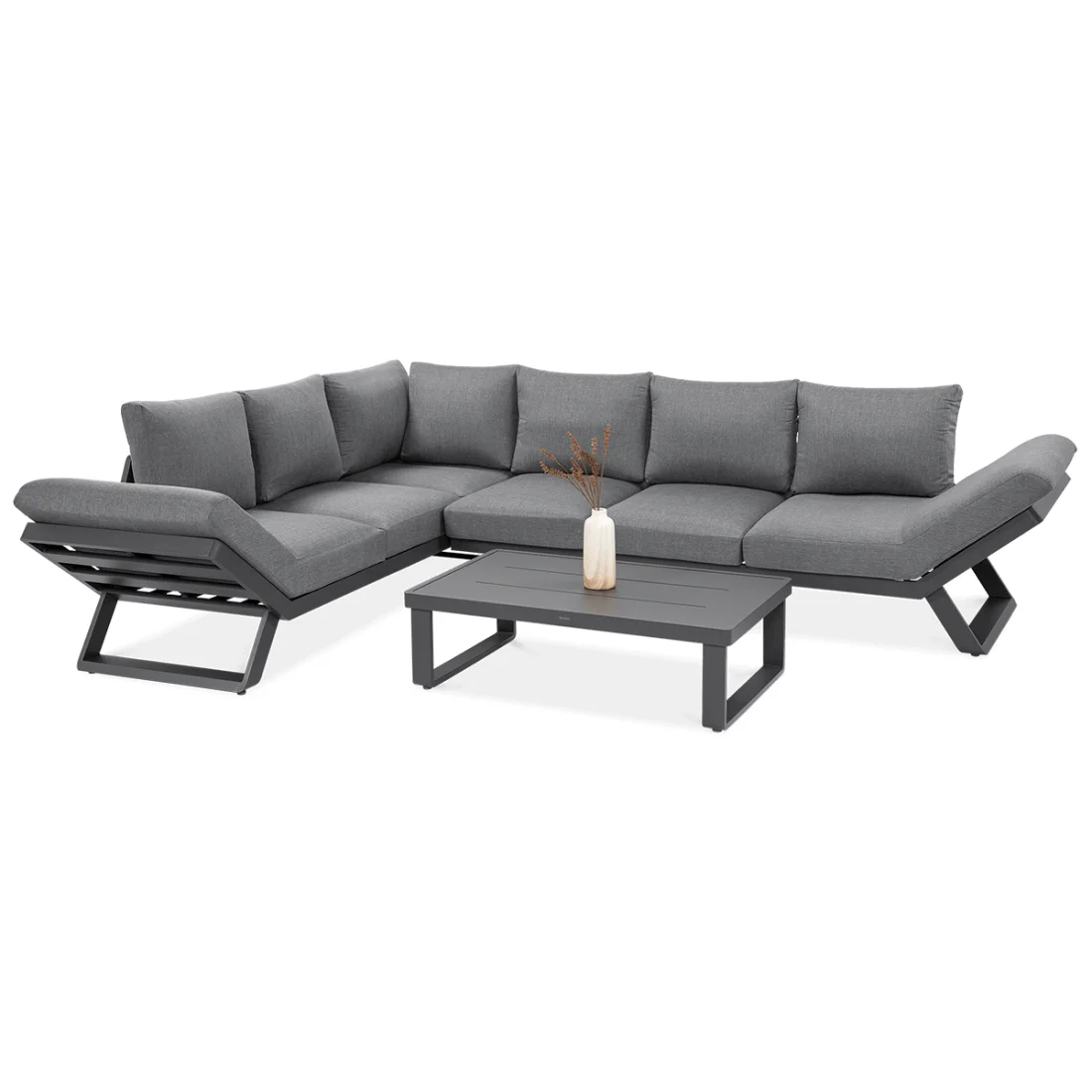 TROFEO NAROŻNIK DARK GREY (005274) - obrazek 3
