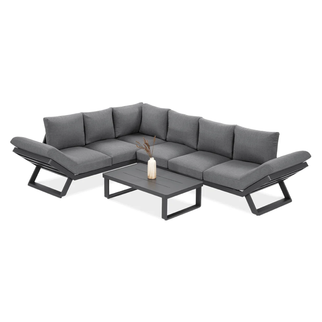 TROFEO NAROŻNIK DARK GREY (005274)