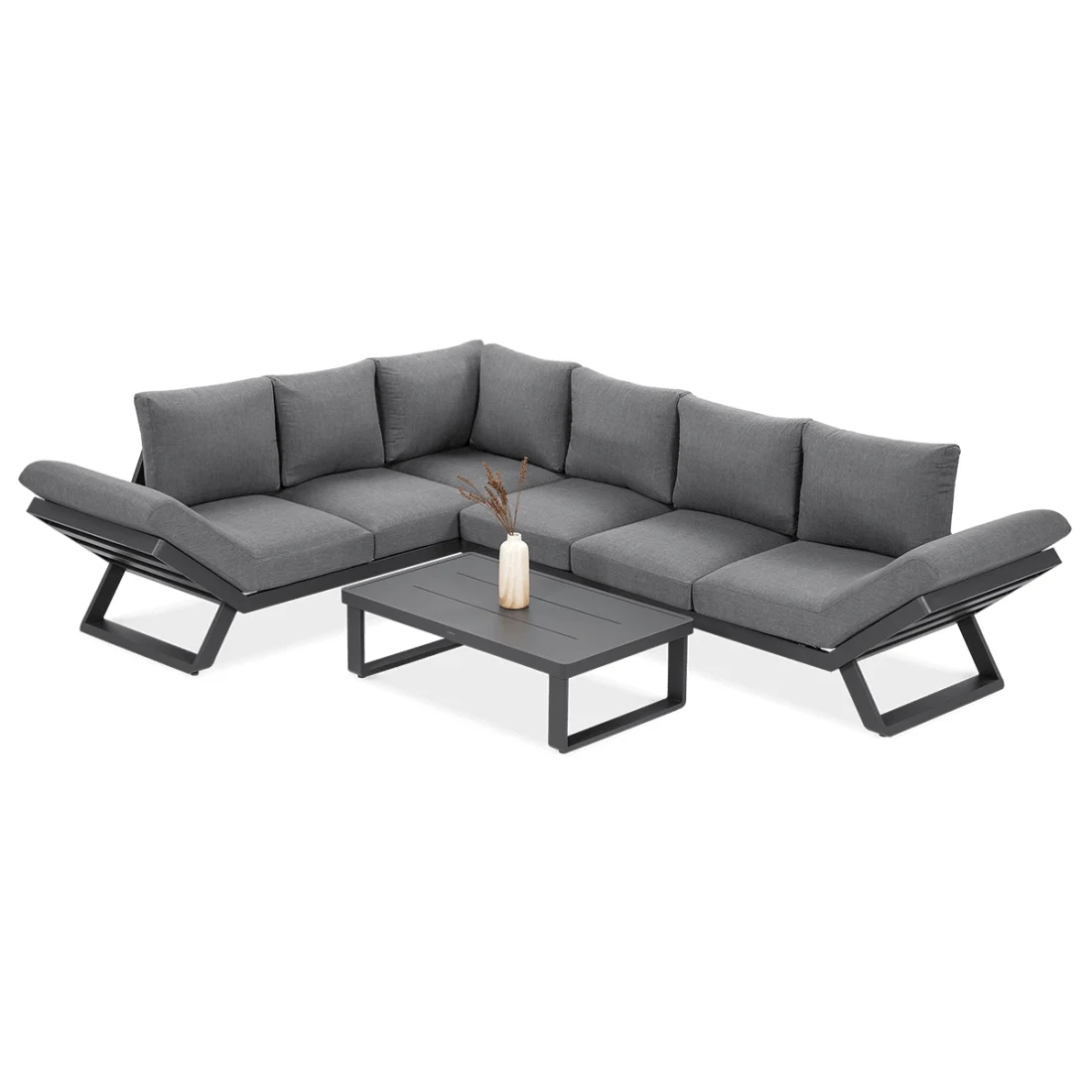 TROFEO NAROŻNIK DARK GREY (005274) - obrazek 2