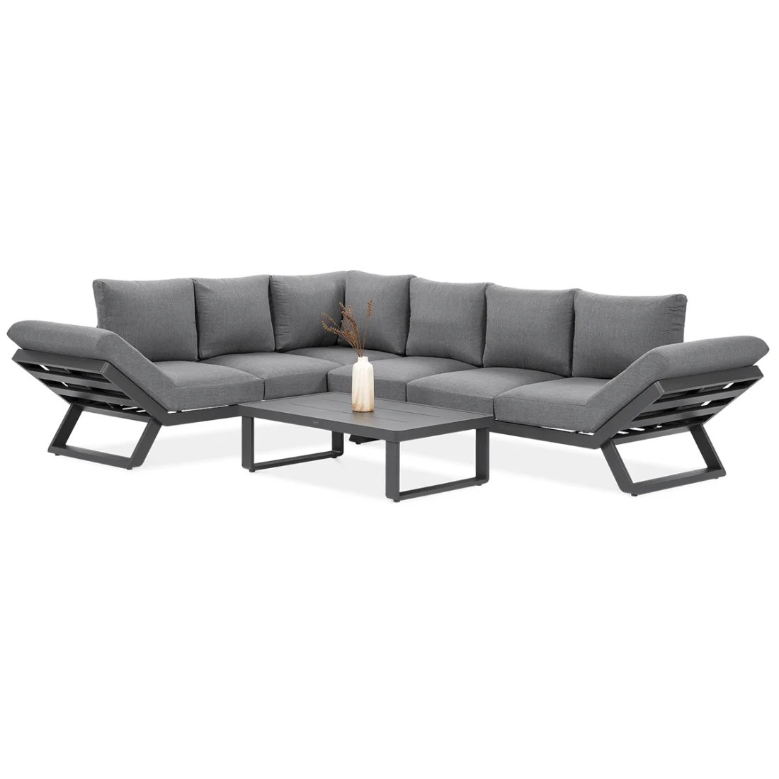 TROFEO NAROŻNIK DARK GREY (005274) - obrazek 6