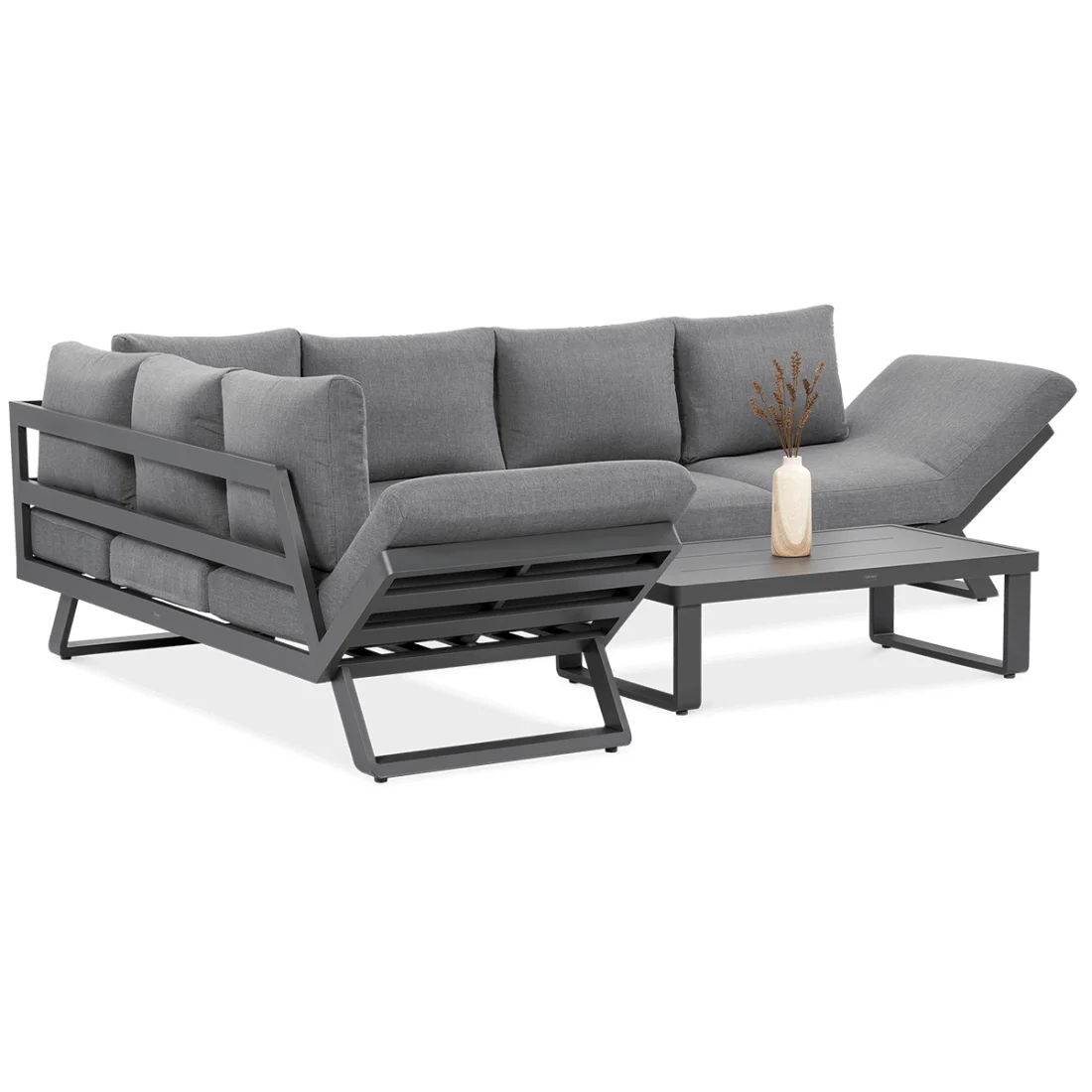 TROFEO NAROŻNIK DARK GREY (005274) - obrazek 7