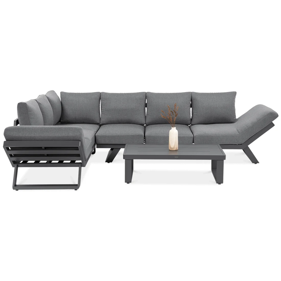 TROFEO NAROŻNIK DARK GREY (005274) - obrazek 8